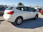 2009 Nissan Rogue S