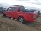 2010 Nissan Frontier Crew Cab SE