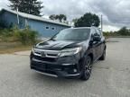 2021 Honda Pilot Touring