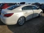 2012 Buick Lacrosse Premium