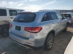 2018 Mercedes-Benz GLC 300