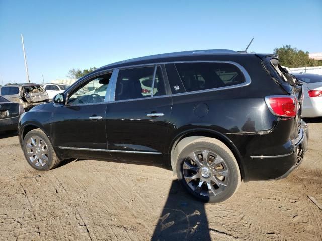 2016 Buick Enclave