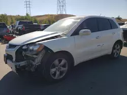 Acura rdx Vehiculos salvage en venta: 2008 Acura RDX Technology