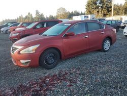 2014 Nissan Altima 2.5 en venta en Graham, WA