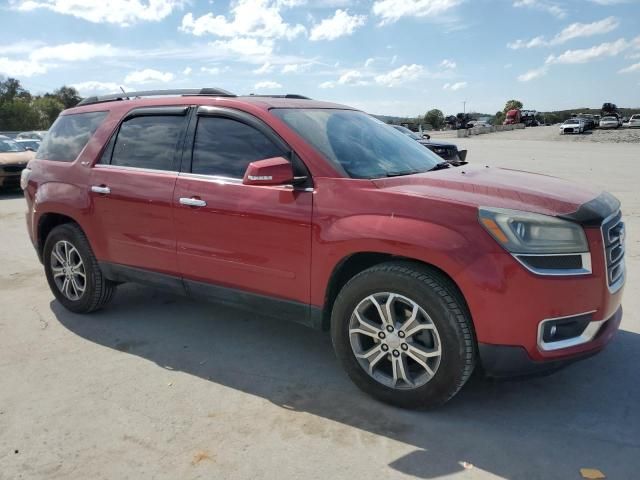 2014 GMC Acadia SLT-1