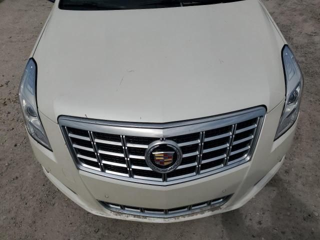 2014 Cadillac XTS Luxury Collection