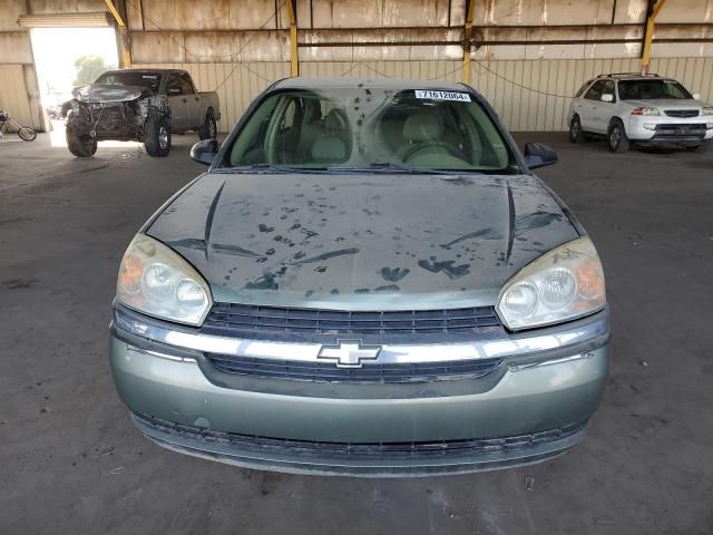 2004 Chevrolet Malibu LS