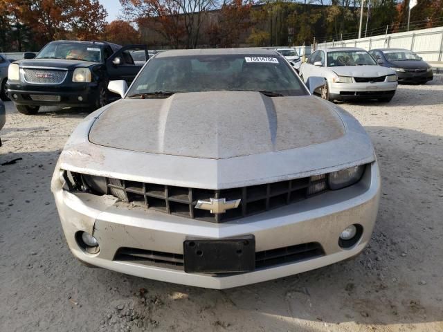 2012 Chevrolet Camaro LT