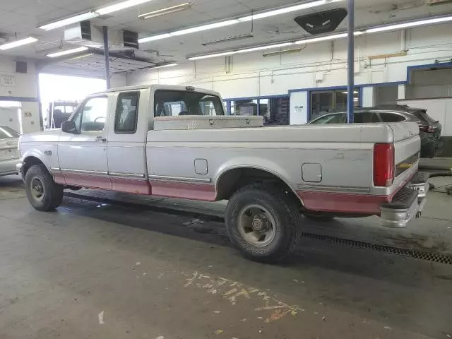 1993 Ford F150