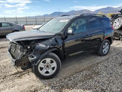 Salvage cars for sale at Magna, UT auction: 2012 Toyota Rav4