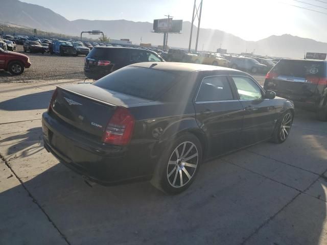 2006 Chrysler 300C SRT-8