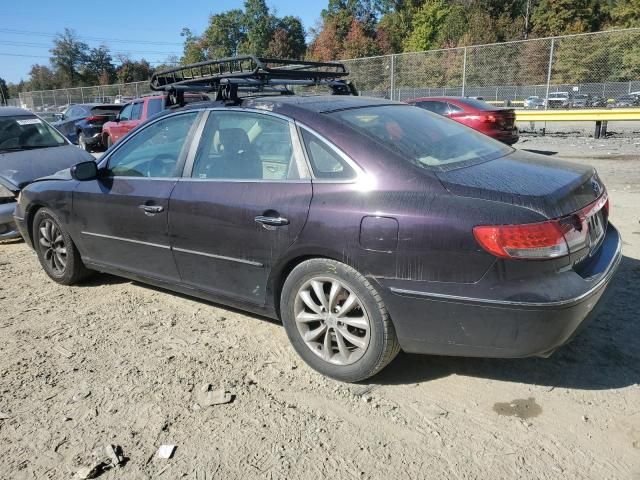 2006 Hyundai Azera SE