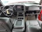 2006 Chevrolet Silverado K2500 Heavy Duty