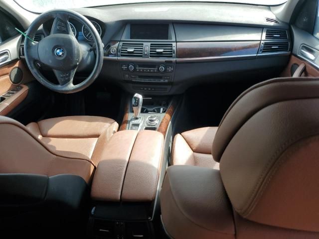 2012 BMW X5 XDRIVE35I