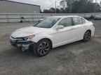 2017 Honda Accord EX