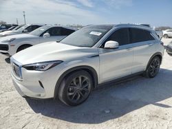 2019 Infiniti QX50 Essential en venta en Arcadia, FL