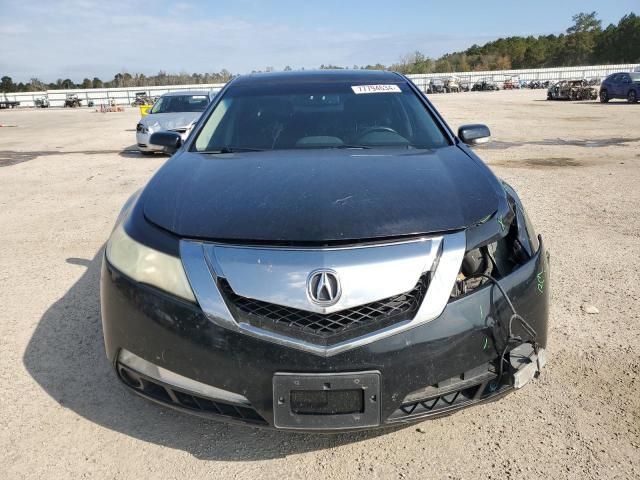 2010 Acura TL