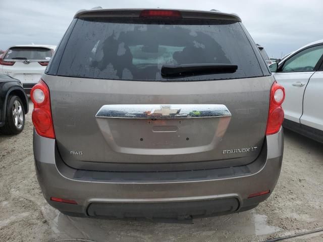 2011 Chevrolet Equinox LT