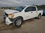 2010 Nissan Titan XE