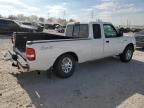 2011 Ford Ranger Super Cab