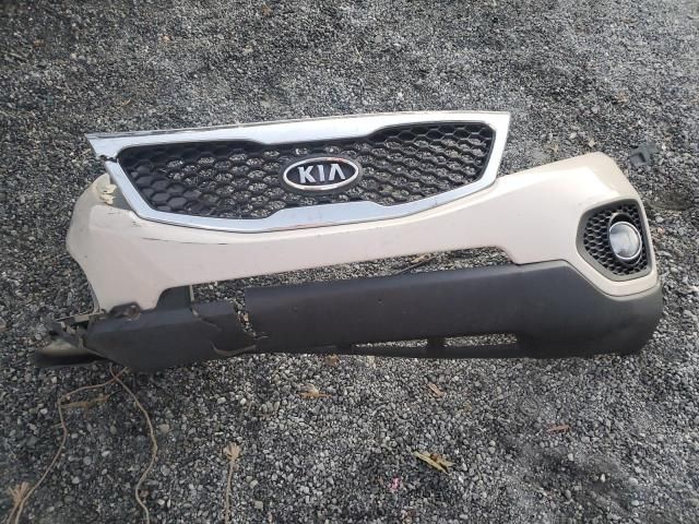 2011 KIA Sorento Base