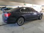 2011 BMW 740 I