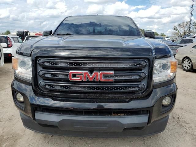 2019 GMC Canyon SLE