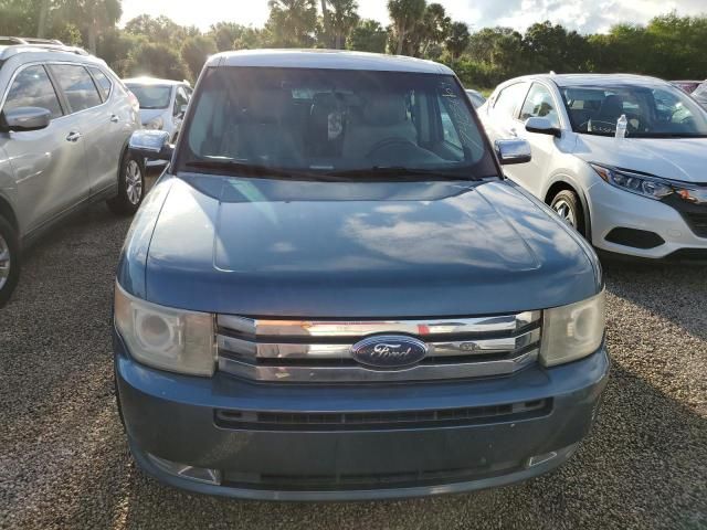 2010 Ford Flex Limited