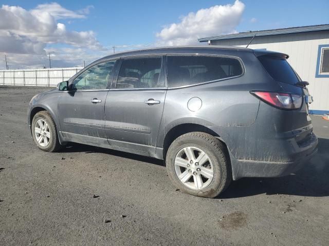 2013 Chevrolet Traverse LT