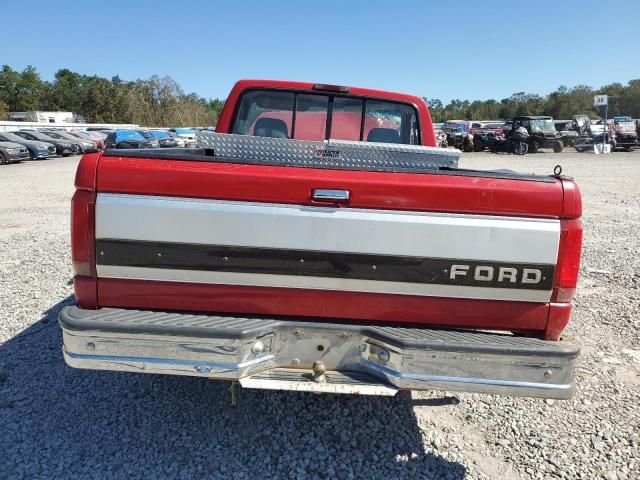 1995 Ford F150