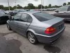 2005 BMW 330 I