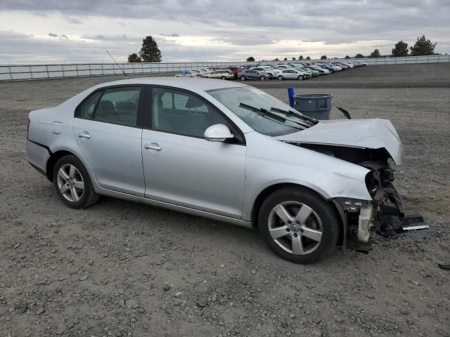 2009 Volkswagen Jetta S