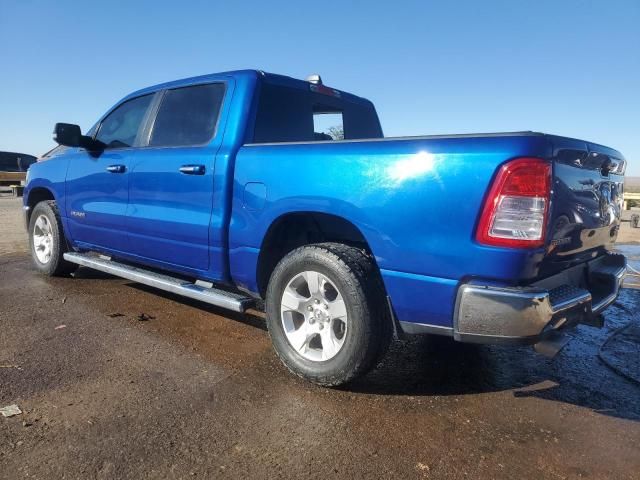 2019 Dodge RAM 1500 BIG HORN/LONE Star