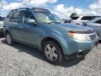 2009 Subaru Forester 2.5X Limited