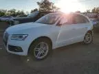 2014 Audi Q5 TDI Premium Plus