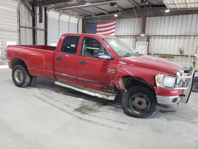 2007 Dodge RAM 3500 ST