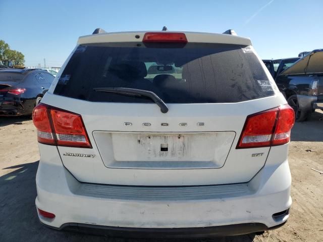 2013 Dodge Journey SXT