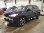 2018 Acura MDX Advance