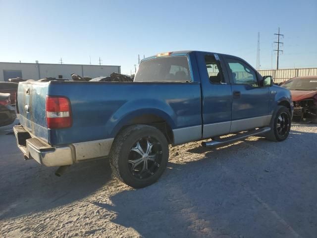 2007 Ford F150