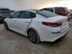 2020 KIA Optima EX