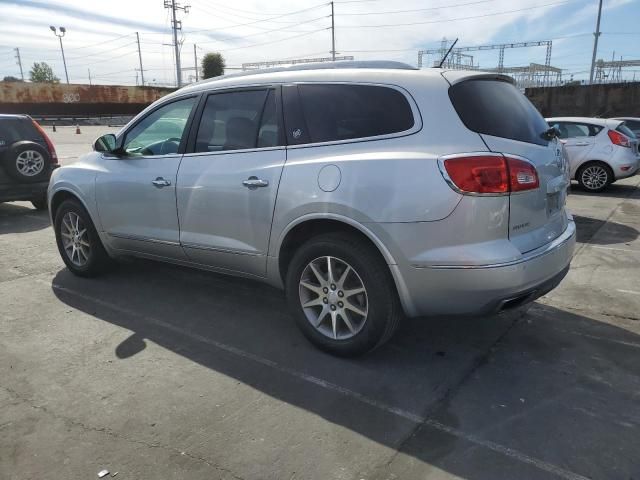 2014 Buick Enclave