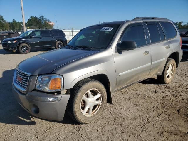 2008 GMC Envoy