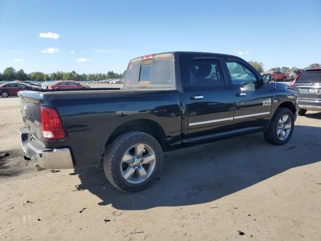 2015 Dodge RAM 1500 SLT