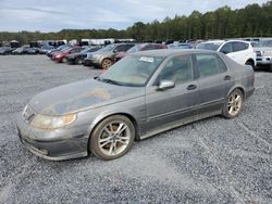 2005 Saab 9-5 ARC en venta en Gastonia, NC