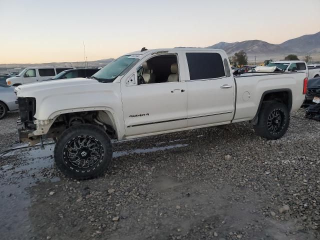 2014 GMC Sierra K1500 SLT