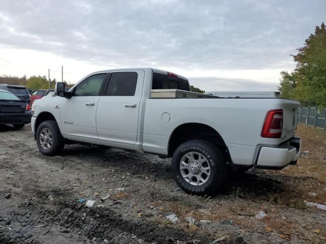 2023 Dodge 2500 Laramie