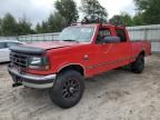 1997 Ford F250