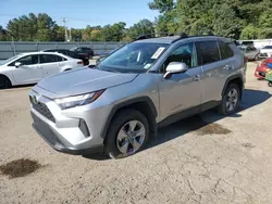 2023 Toyota Rav4 XLE en venta en Shreveport, LA