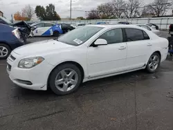 2009 Chevrolet Malibu 1LT en venta en Moraine, OH