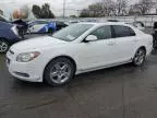 2009 Chevrolet Malibu 1LT